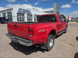 Used 2003 Ford F350 4x4 Crew Cab DRW Super Duty image 5