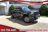 Used 2018 GMC Sierra 1500 SLT image 1