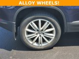 Used 2016 Volkswagen Tiguan SE image 5