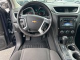 Used 2016 Chevrolet Traverse LT w/ Style and Technology Package image 2
