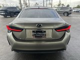 Used 2021 Lexus RC 300 F Sport w/ Navigation Package image 4