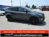 Used 2019 Ford Escape SE image 3