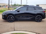 Used 2022 Chevrolet Blazer RS w/ Enhanced Convenience Package image 6