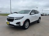 Used 2022 Chevrolet Equinox LT image 3