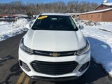 Used 2020 Chevrolet Trax LS w/ Tint and Cruise Package image 2