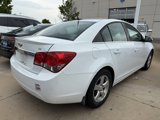 Used 2012 Chevrolet Cruze LT image 2