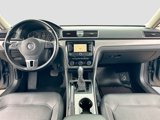 Used 2014 Volkswagen Passat TDI SE image 3