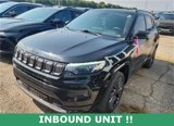 Used 2022 Jeep Compass High Altitude image 2