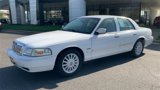 Used 2010 Mercury Grand Marquis LS image 4