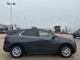Used 2022 Chevrolet Equinox LT image 3