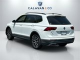 Used 2021 Volkswagen Tiguan SE R-Line image 5