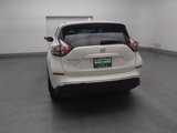 Used 2018 Nissan Murano S image 6