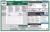 Used 2023 Ford Maverick XLT image 6