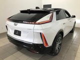 New 2025 Cadillac Lyriq Luxury image 5