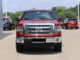 Used 2013 Ford F150 XLT w/ XLT Chrome Pkg image 5
