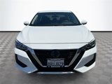 Used 2020 Nissan Sentra S image 2