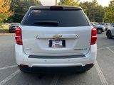 Used 2016 Chevrolet Equinox LTZ w/ Enhanced Convenience Package image 6