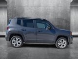 Used 2023 Jeep Renegade Limited image 2