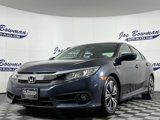 Used 2016 Honda Civic EX-T image 3