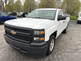 Used 2014 Chevrolet Silverado 1500 W/T image 4
