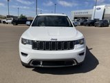 Used 2018 Jeep Grand Cherokee Limited image 2