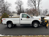 Used 2016 Ford F250 XL w/ Power Equipment Group image 5