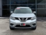 Used 2016 Nissan Rogue S image 2