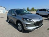 Used 2021 Ford Escape SE image 3