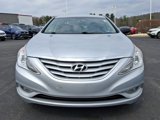 Used 2013 Hyundai Sonata GLS w/ Popular Equipment Pkg image 2