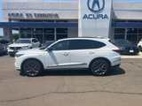 Certified 2022 Acura MDX A-Spec image 4
