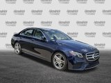Certified 2018 Mercedes-Benz E 300 image 2