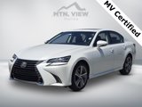 Used 2016 Lexus GS 350 AWD image 6