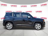 Used 2018 Jeep Renegade Limited image 2