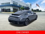 Used 2023 Hyundai Ioniq 6 SEL w/ Cargo Package image 4