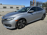 Used 2017 Honda Civic EX-T image 3