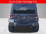Used 2016 Jeep Wrangler Unlimited Sport w/ Quick Order Package 24S image 5