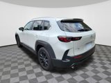 Used 2023 MAZDA CX-50 AWD 2.5 S w/ Cargo Package image 3