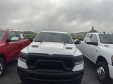 Used 2022 RAM 1500 Rebel w/ Rebel Level B Equipment Group image 6