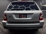 Used 2006 Land Rover Range Rover Sport HSE image 6