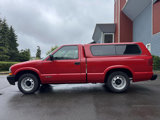 Used 2000 Chevrolet S10 Pickup 2WD Regular Cab image 5