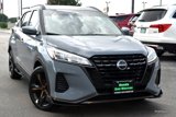 Used 2024 Nissan Kicks SV image 2