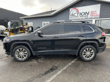 Used 2022 Jeep Cherokee Latitude Lux w/ Sun & Sound Group image 2
