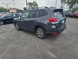 Used 2020 Subaru Forester Premium image 6