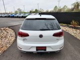 Used 2018 Volkswagen Golf SE image 4