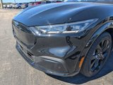 Certified 2023 Ford Mustang Mach-E Premium w/ Mustang Nite Pony Package image 5