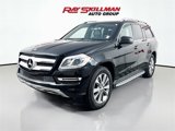 Used 2013 Mercedes-Benz GL 450 4MATIC image 3