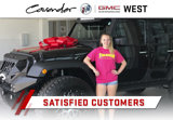Used 2017 GMC Canyon SLE image 4