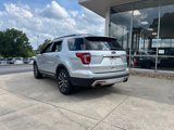 Used 2016 Ford Explorer Platinum image 2