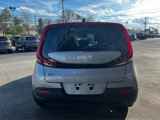 Used 2022 Kia Soul LX image 5