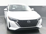 New 2025 Nissan Sentra S image 2
